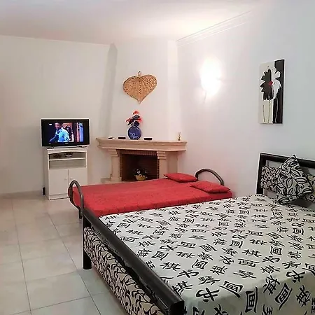 Sesmarias Appartement