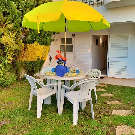 Appartement Sesmarias Albufeira