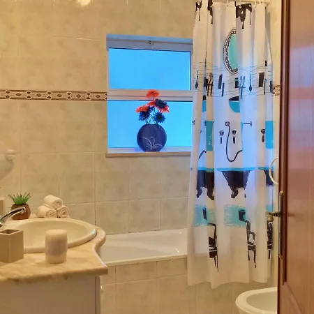 Appartement Sesmarias Albufeira
