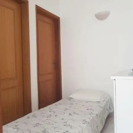 Appartement Sesmarias *