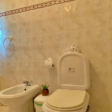 Sesmarias Appartement